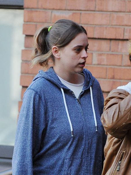 بالفيديو: كاميرا مراقبة تفضح تصرّفات مركز الرعاية ... مشاهد صادمة